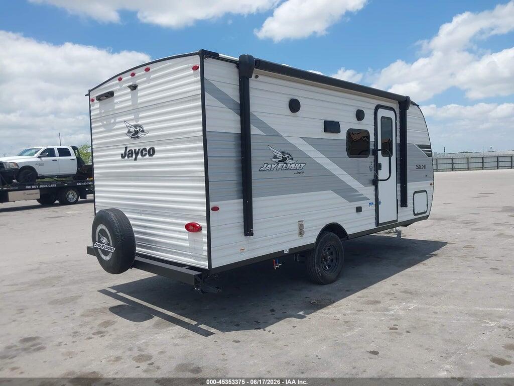 1UJBC0AK2S1YC0072 2025 JAYCO JAY FLIGHT photo no. 4