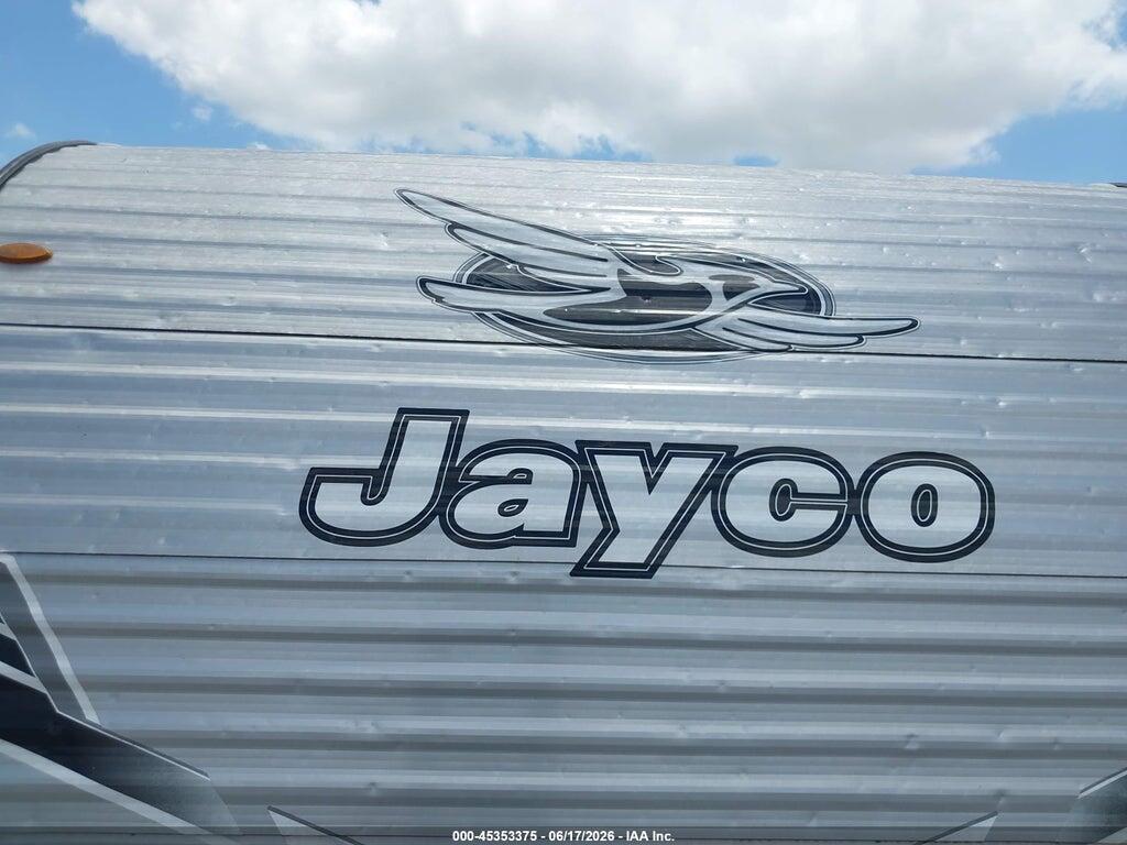 1UJBC0AK2S1YC0072 2025 JAYCO JAY FLIGHT photo no. 6