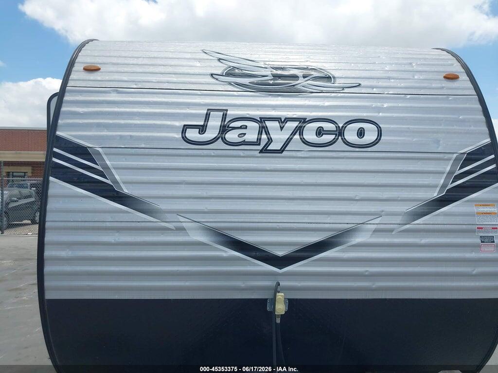 1UJBC0AK2S1YC0072 2025 JAYCO JAY FLIGHT photo no. 7