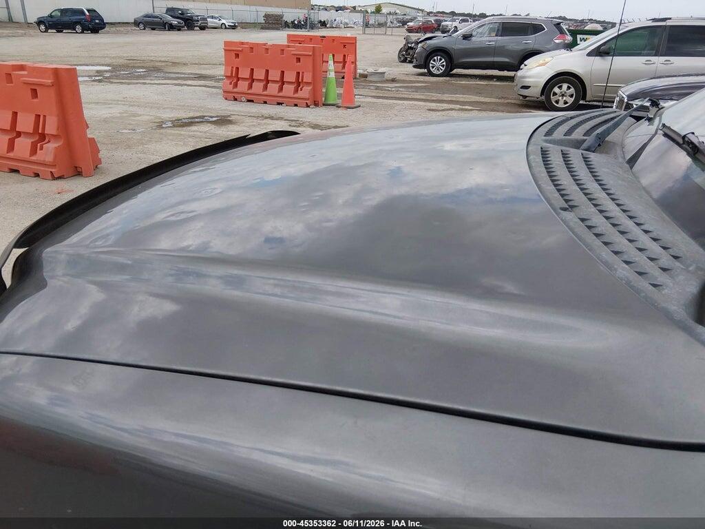1FTPX14575NA74760 2005 FORD F-150 photo no. 6