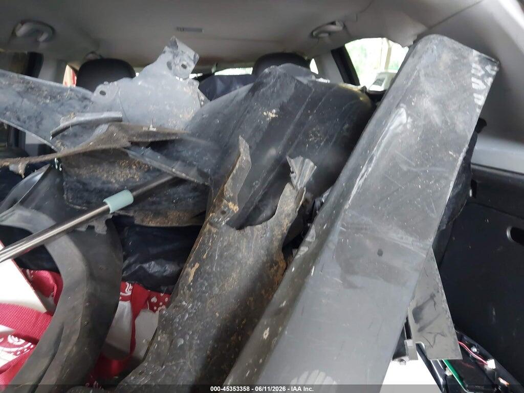 KL7CJLSB0LB007417 2020 CHEVROLET TRAX photo no. 11