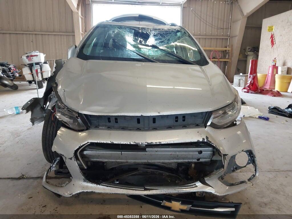KL7CJLSB0LB007417 2020 CHEVROLET TRAX photo no. 12