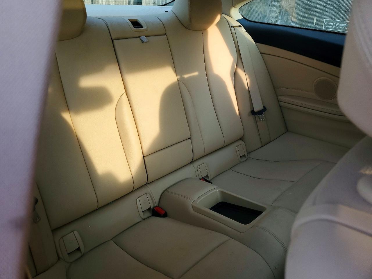 2014 BMW 428 XI — Фото 10 из 12