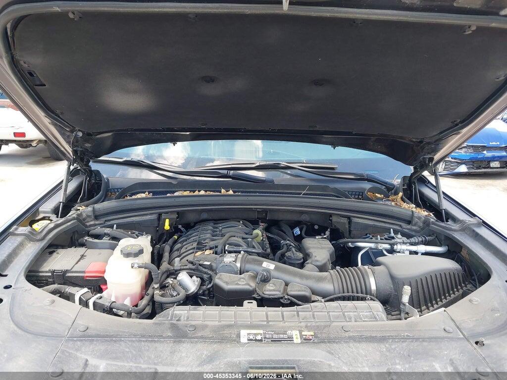 1C4RJKAG6R8614822 2024 JEEP GRAND CHEROKEE L photo no. 10