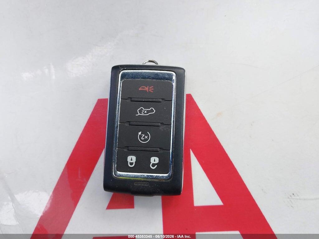 1C4RJKAG6R8614822 2024 JEEP GRAND CHEROKEE L photo no. 11