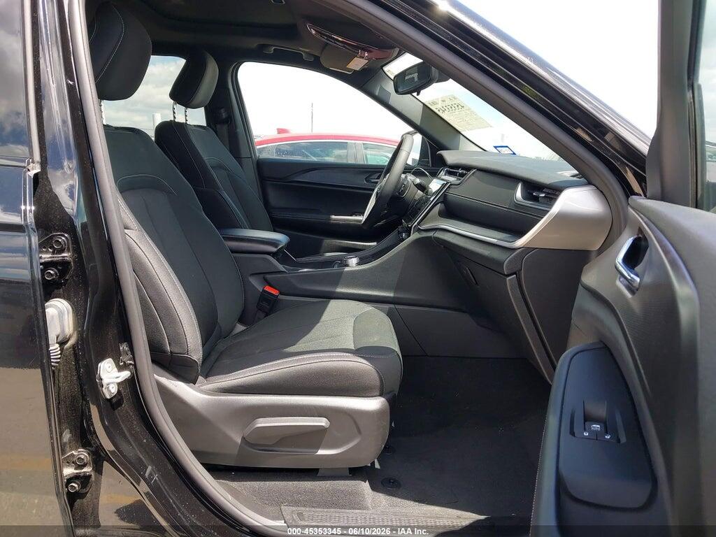 1C4RJKAG6R8614822 2024 JEEP GRAND CHEROKEE L photo no. 5