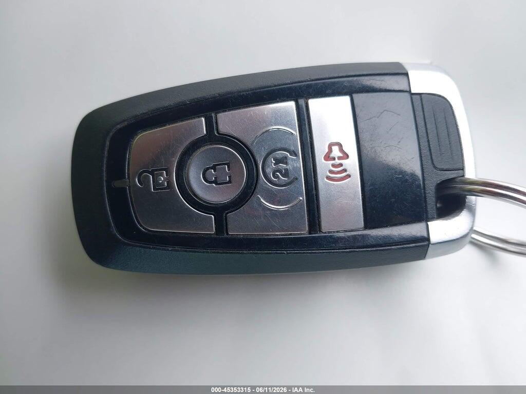 1FMEE5DP5MLA99569 2021 FORD BRONCO photo no. 11