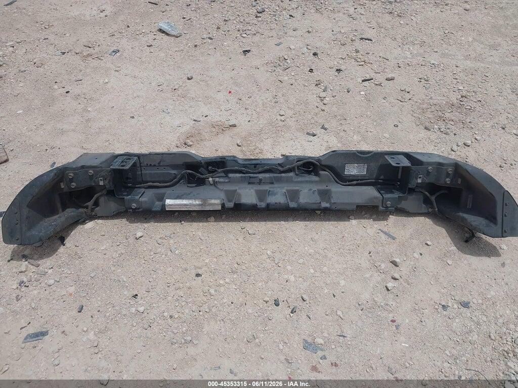 1FMEE5DP5MLA99569 2021 FORD BRONCO photo no. 12