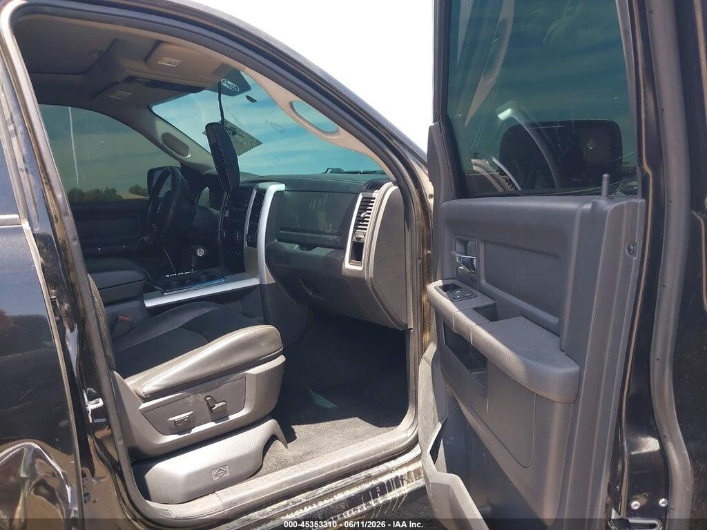 1D7RB1CTXBS534584 2011 RAM RAM 1500 photo no. 5