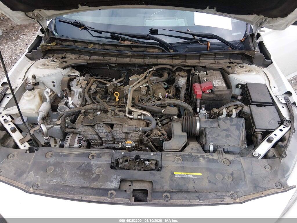 1N4BL4CV2NN387830 2022 NISSAN ALTIMA photo no. 10