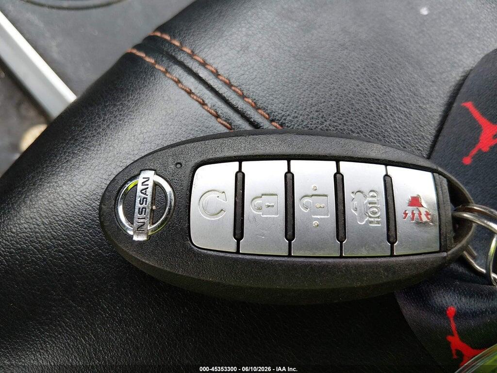 1N4BL4CV2NN387830 2022 NISSAN ALTIMA photo no. 11