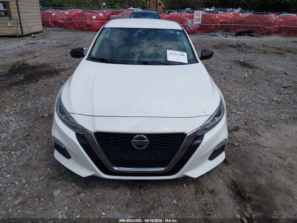 1N4BL4CV2NN387830 2022 NISSAN ALTIMA photo no. 12