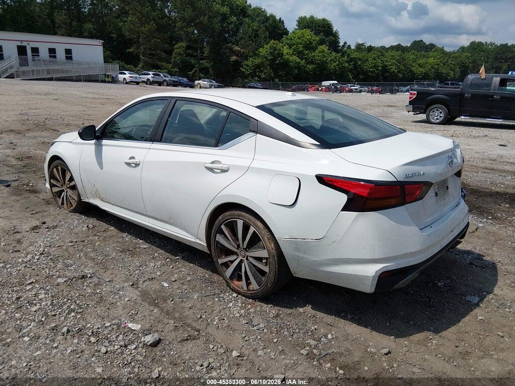 1N4BL4CV2NN387830 2022 NISSAN ALTIMA photo no. 3