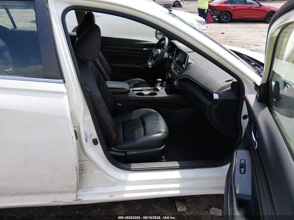 1N4BL4CV2NN387830 2022 NISSAN ALTIMA photo no. 5