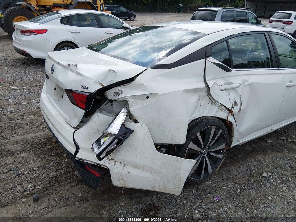1N4BL4CV2NN387830 2022 NISSAN ALTIMA photo no. 6