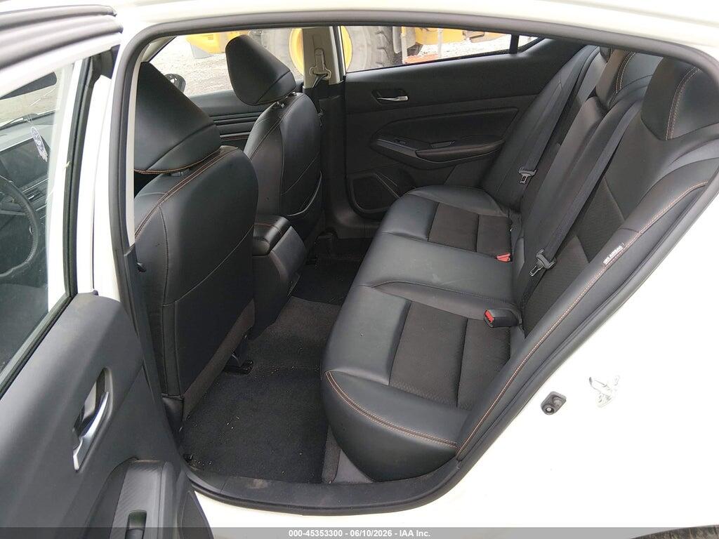 1N4BL4CV2NN387830 2022 NISSAN ALTIMA photo no. 8