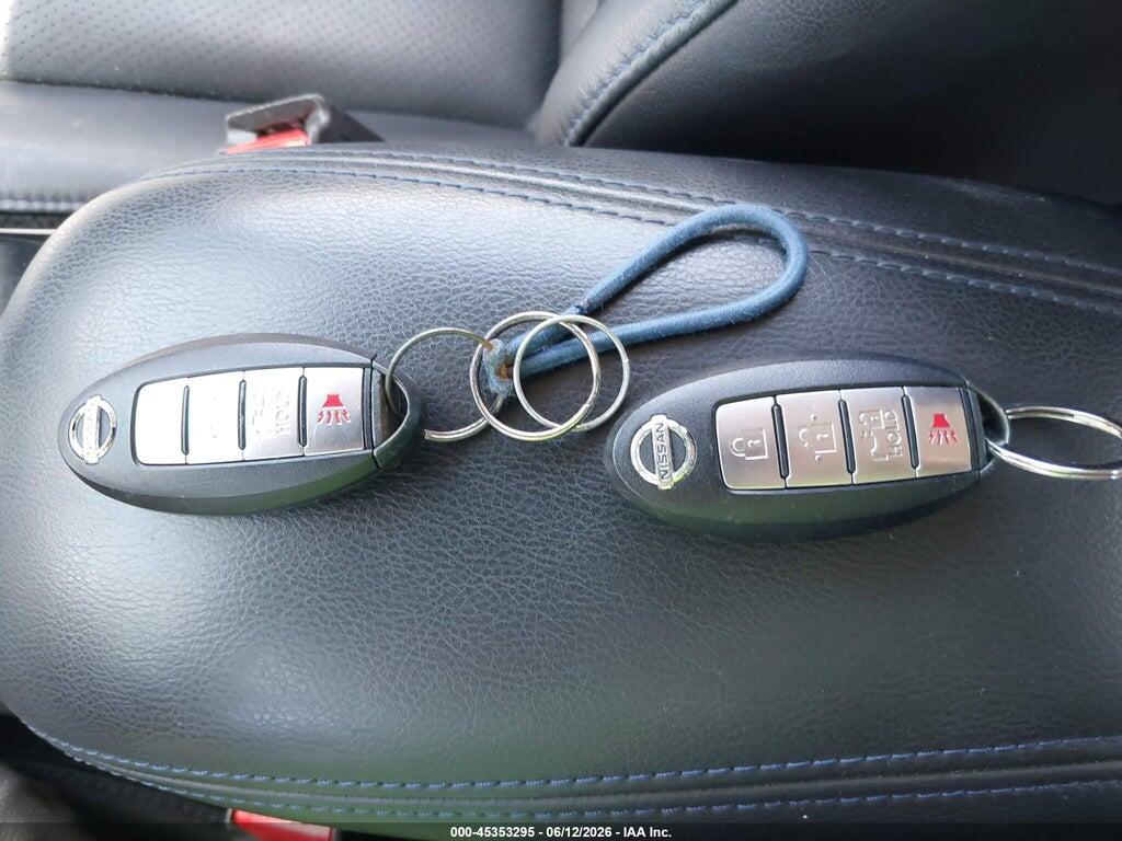1N4AZ0CPXFC309569 2015 NISSAN LEAF photo no. 11