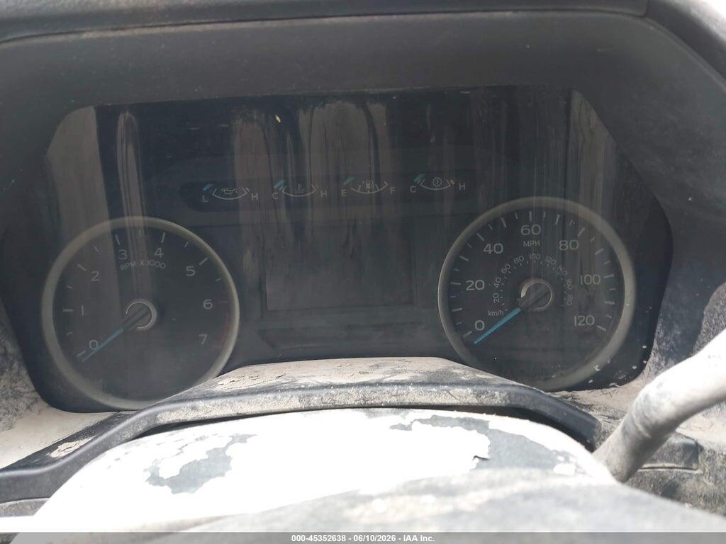1FTEX1EP5FFC18096 2015 FORD F-150 photo no. 7