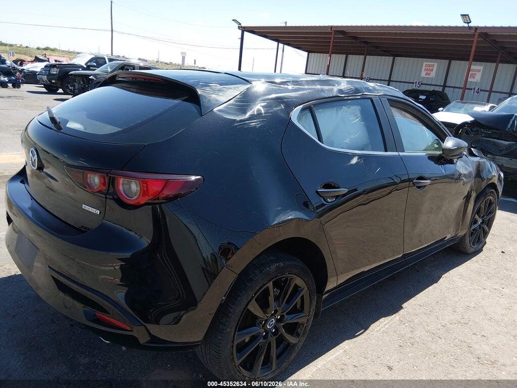 JM1BPAKM4R1706390 2024 MAZDA MAZDA3 photo no. 12