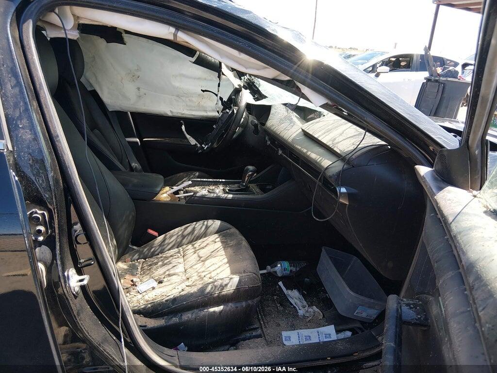 JM1BPAKM4R1706390 2024 MAZDA MAZDA3 photo no. 5