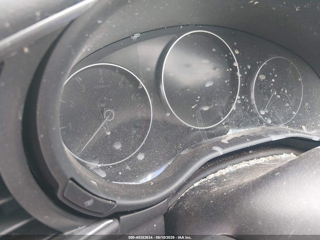 JM1BPAKM4R1706390 2024 MAZDA MAZDA3 photo no. 7