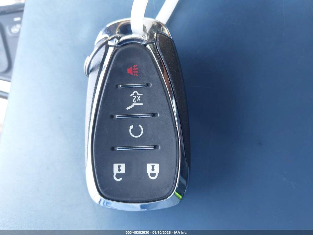 3GNAXWEG9RS118649 2024 CHEVROLET EQUINOX photo no. 11