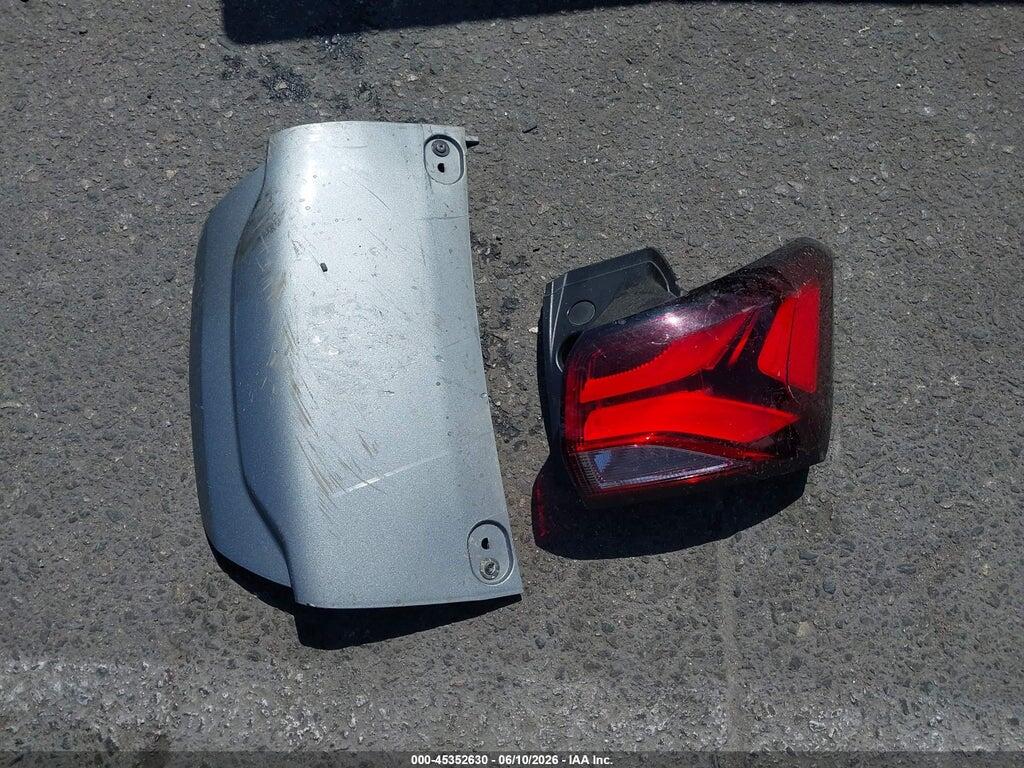 3GNAXWEG9RS118649 2024 CHEVROLET EQUINOX photo no. 12