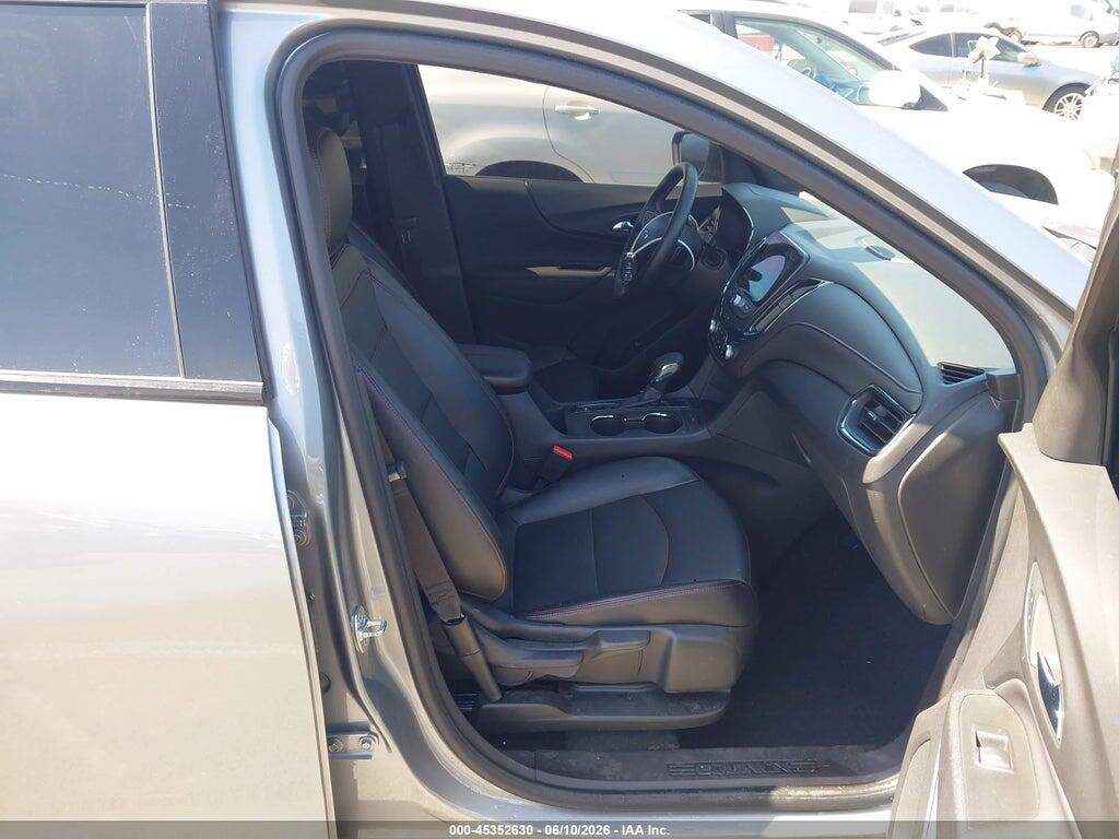 3GNAXWEG9RS118649 2024 CHEVROLET EQUINOX photo no. 5