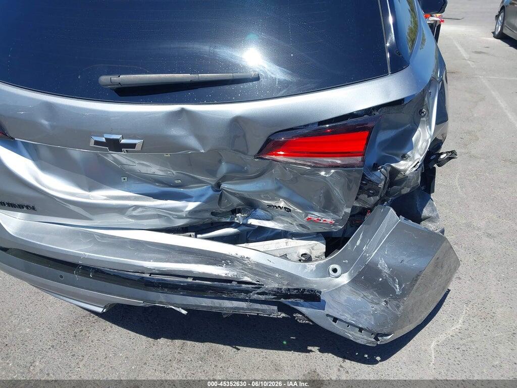3GNAXWEG9RS118649 2024 CHEVROLET EQUINOX photo no. 6