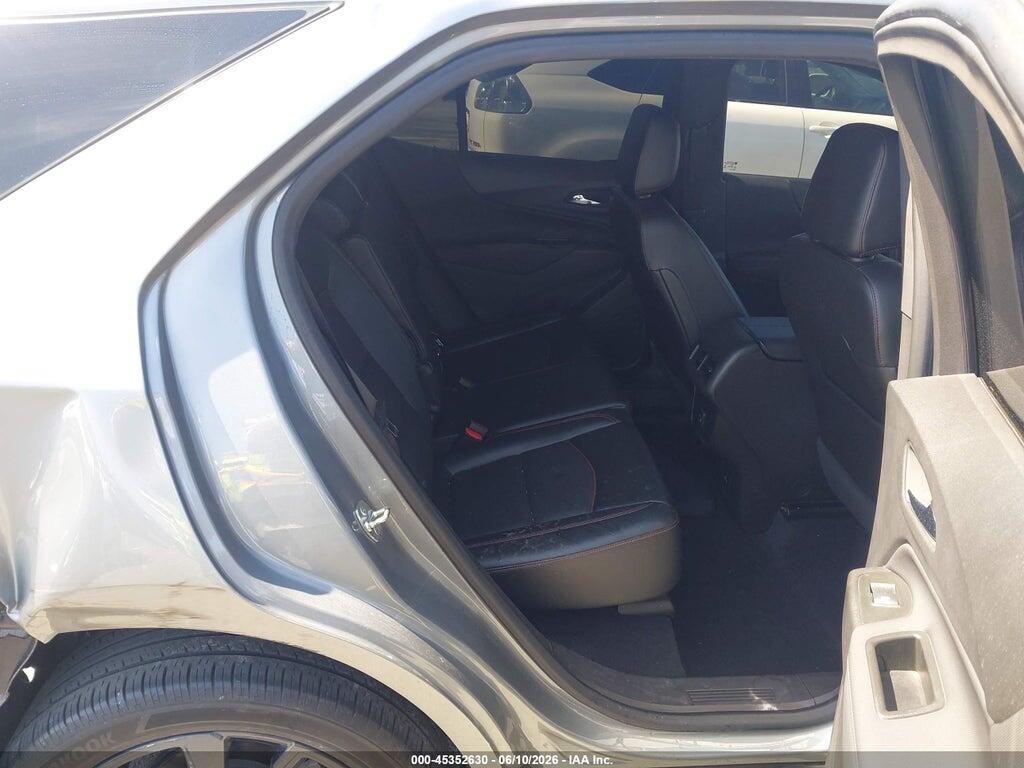 3GNAXWEG9RS118649 2024 CHEVROLET EQUINOX photo no. 8