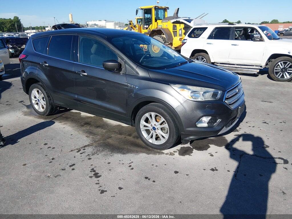 1FMCU0GD6KUB02209 2019 FORD ESCAPE photo no. 1