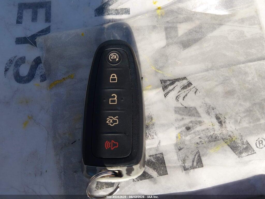 1FMCU0GD6KUB02209 2019 FORD ESCAPE photo no. 11