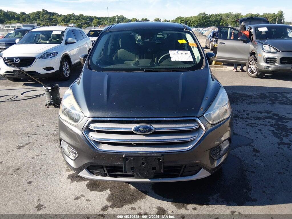 1FMCU0GD6KUB02209 2019 FORD ESCAPE photo no. 12