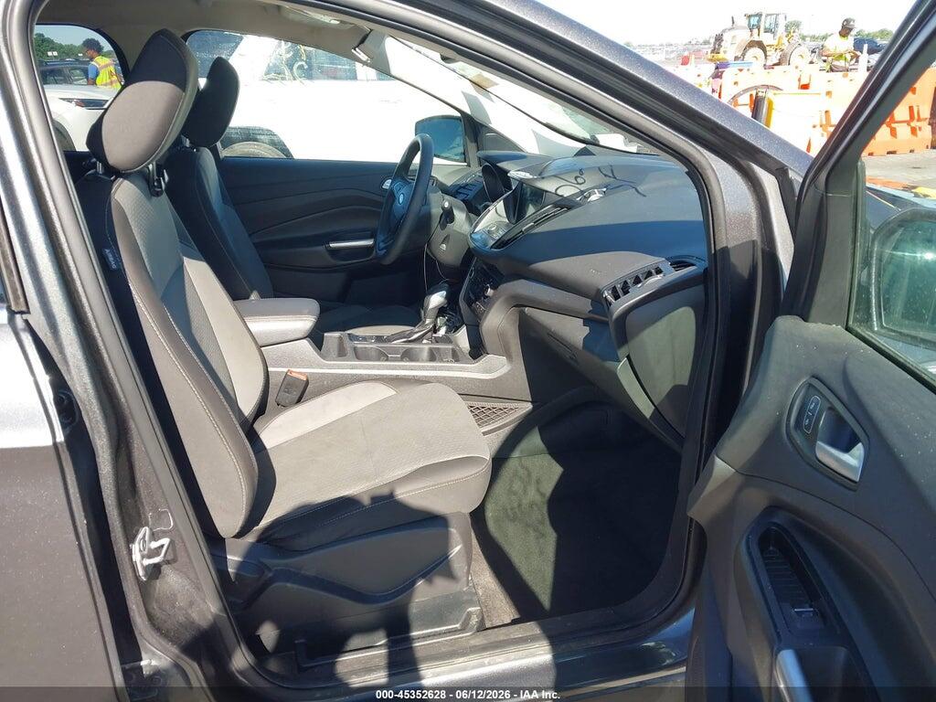 1FMCU0GD6KUB02209 2019 FORD ESCAPE photo no. 5