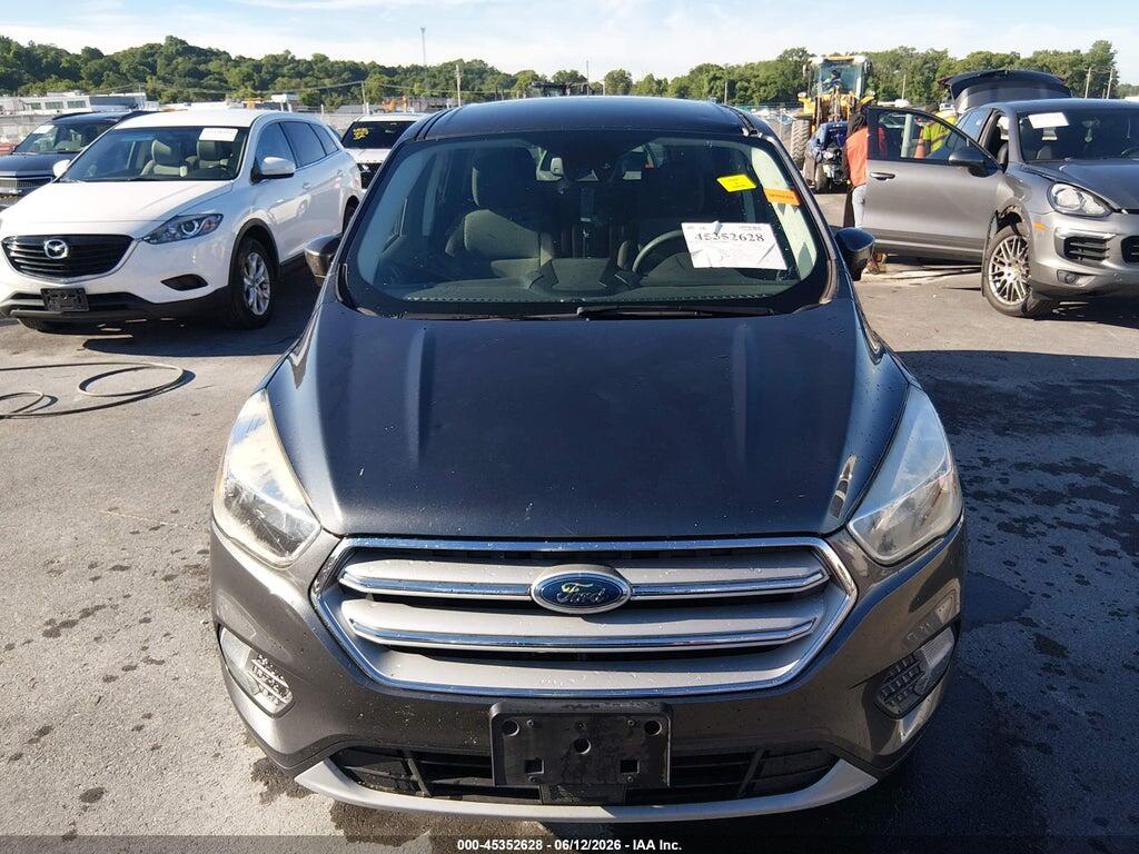 1FMCU0GD6KUB02209 2019 FORD ESCAPE photo no. 6