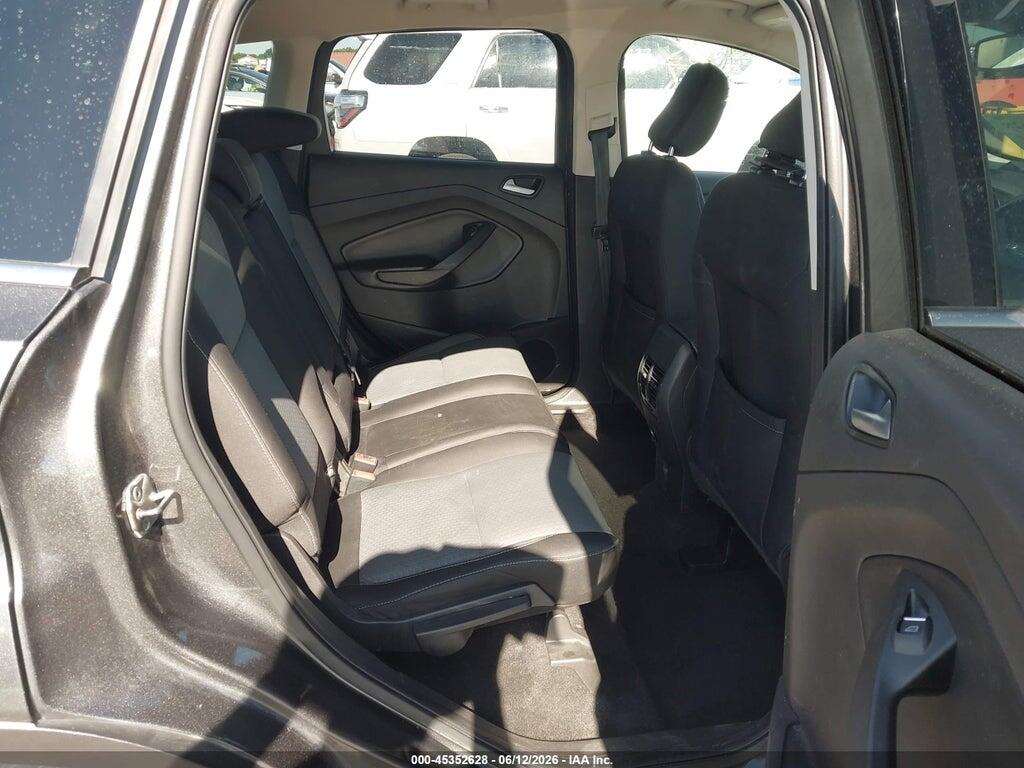 1FMCU0GD6KUB02209 2019 FORD ESCAPE photo no. 8