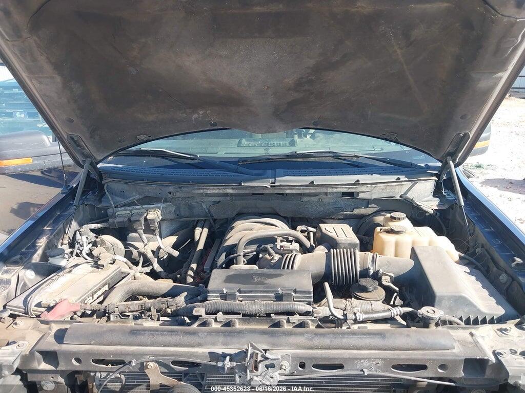 1FTEW1C81AFA51520 2010 FORD F-150 photo no. 10