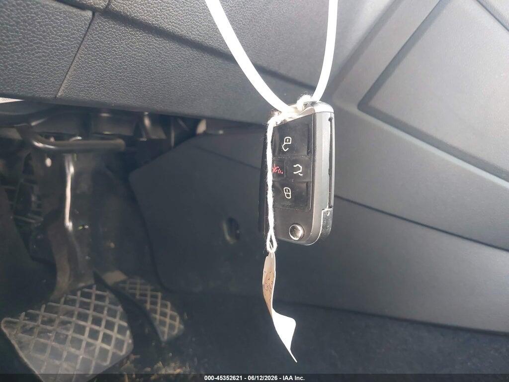 3VV2B7AX5JM036676 2018 VOLKSWAGEN TIGUAN photo no. 11