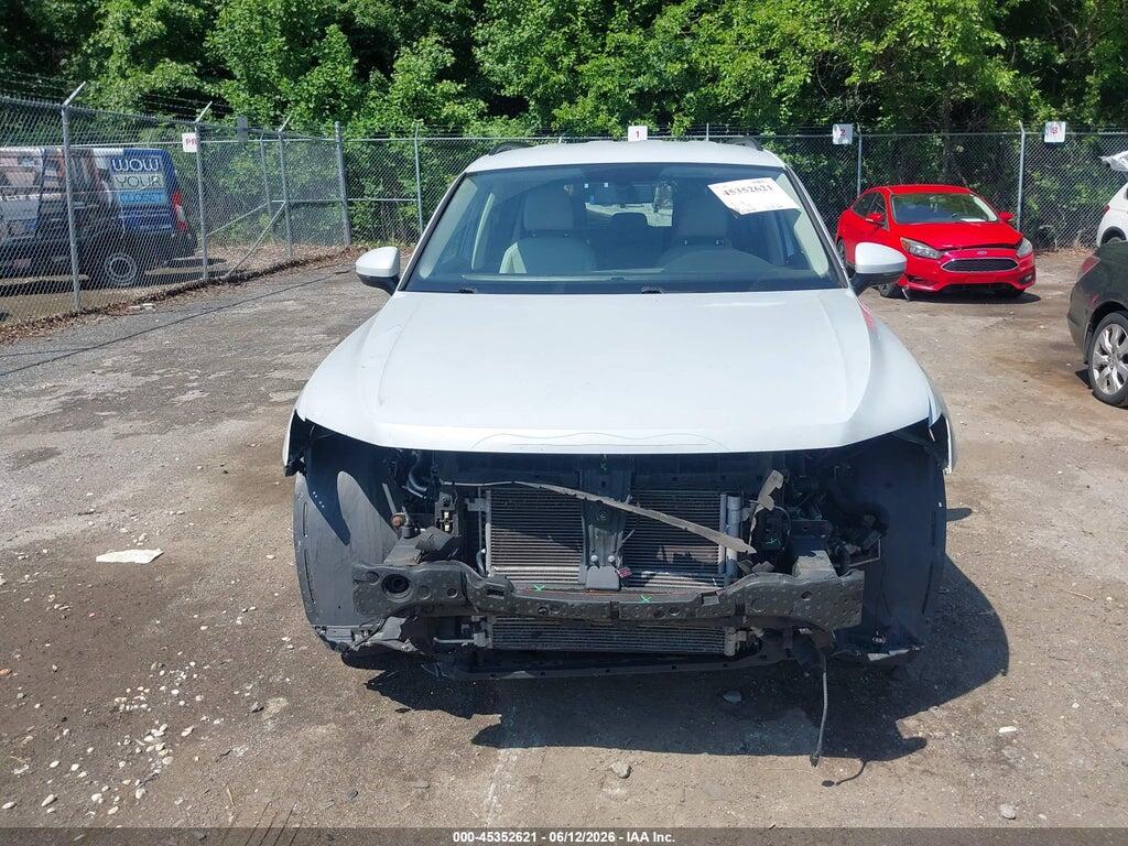 3VV2B7AX5JM036676 2018 VOLKSWAGEN TIGUAN photo no. 12