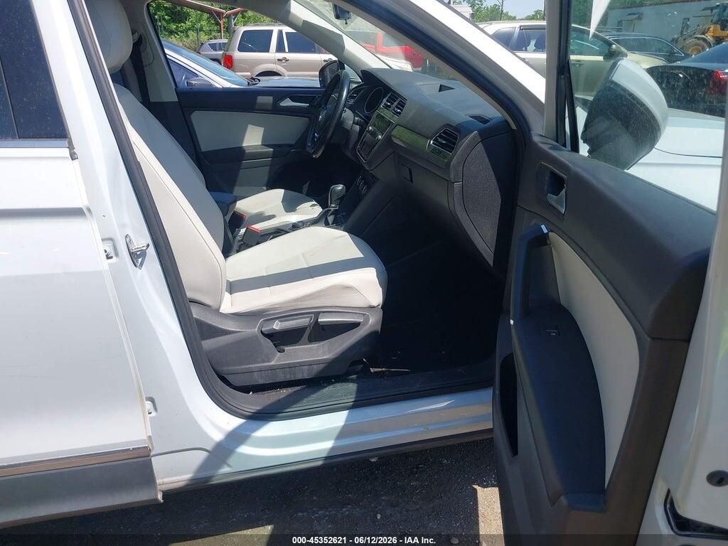 3VV2B7AX5JM036676 2018 VOLKSWAGEN TIGUAN photo no. 5