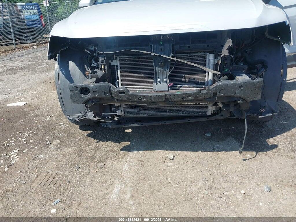 3VV2B7AX5JM036676 2018 VOLKSWAGEN TIGUAN photo no. 6