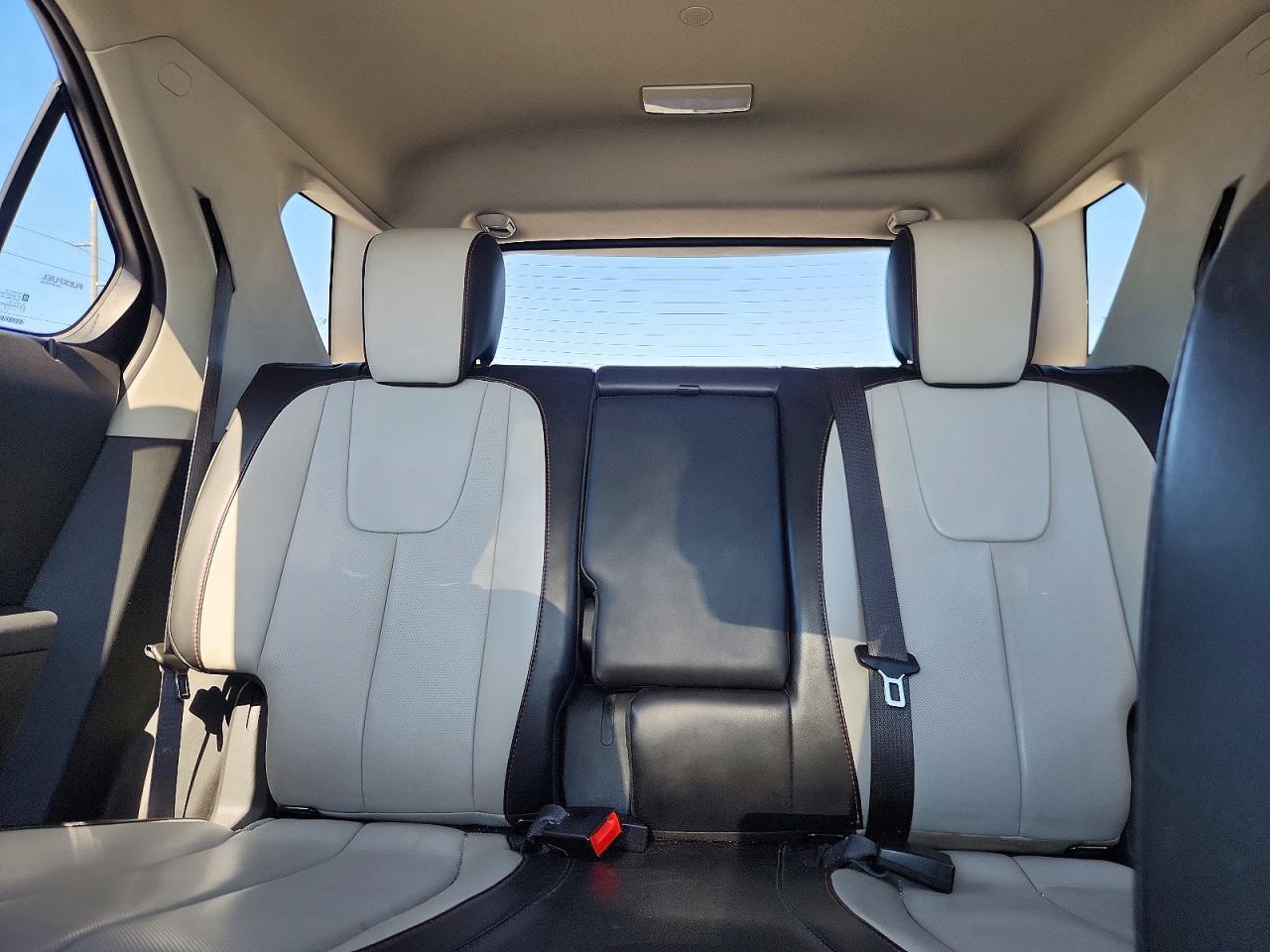 2016 CHEVROLET EQUINOX LTZ — Фото 10 из 13