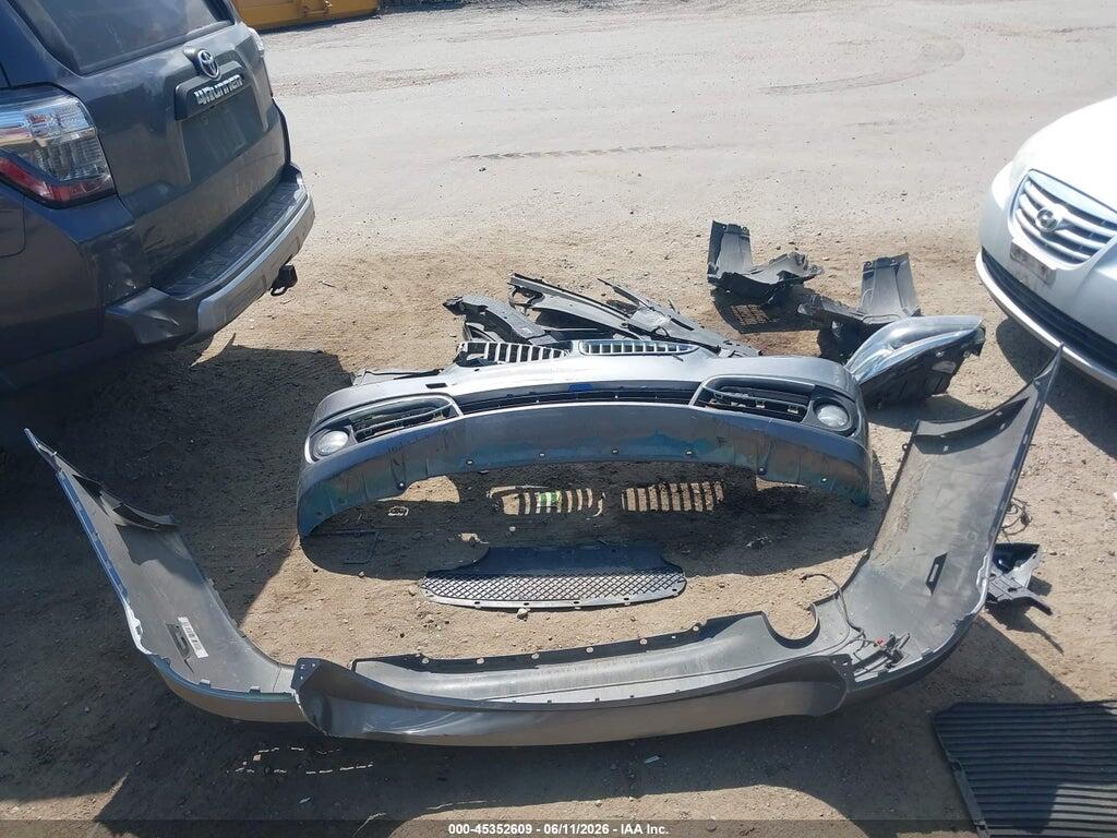 WBA5B1C50ED484326 2014 BMW 535I photo no. 12