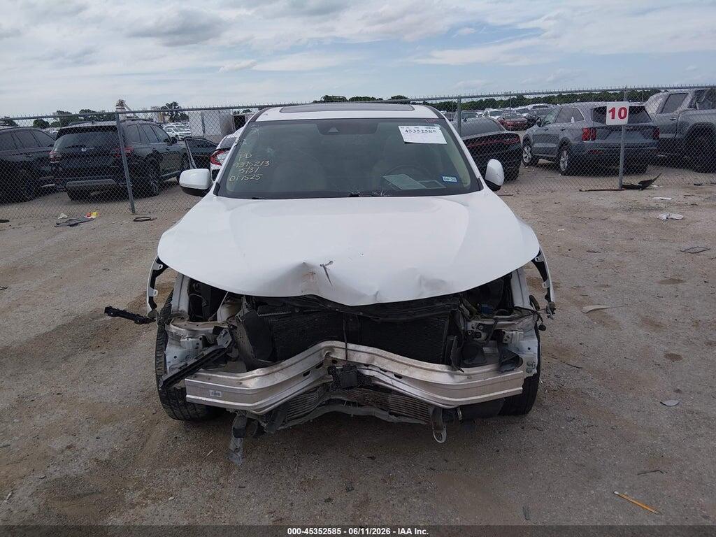 5J8TC1H30ML017525 2021 ACURA RDX photo no. 12