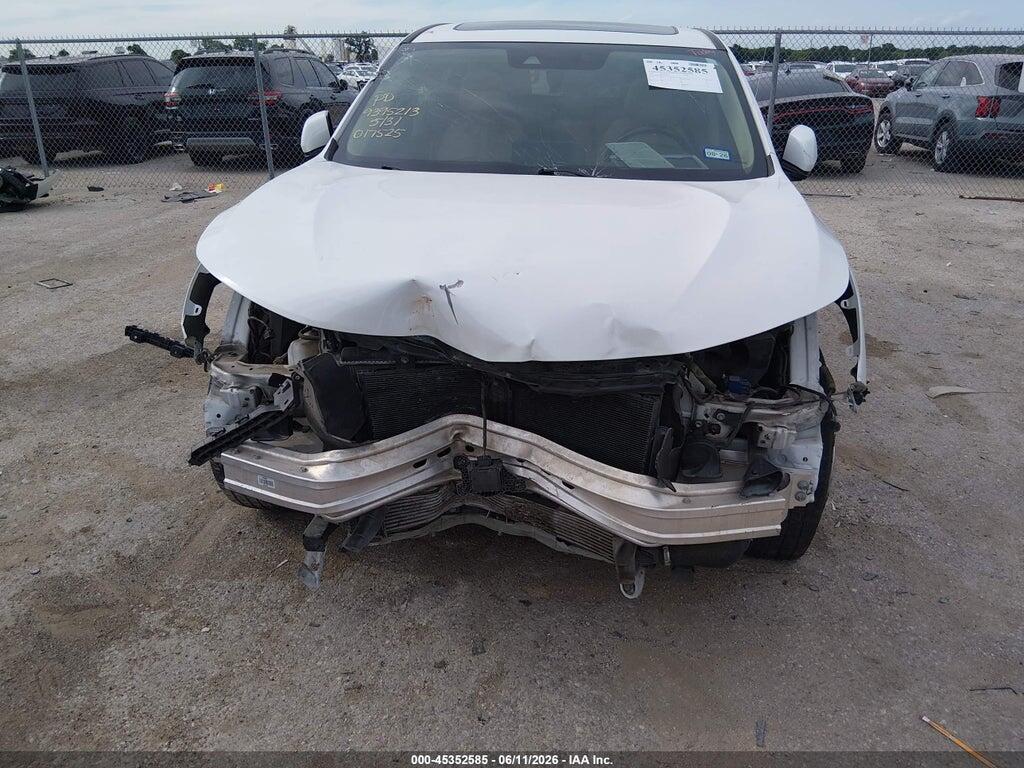 5J8TC1H30ML017525 2021 ACURA RDX photo no. 6