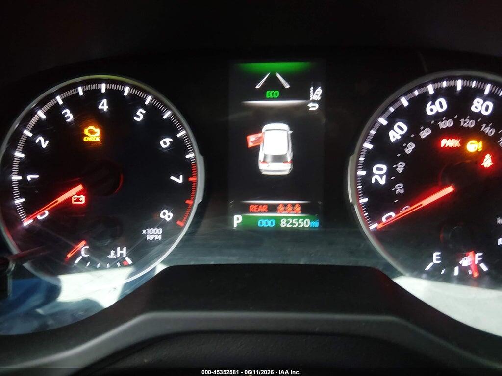 2T3F1RFV2KW072217 2019 TOYOTA RAV4 photo no. 7