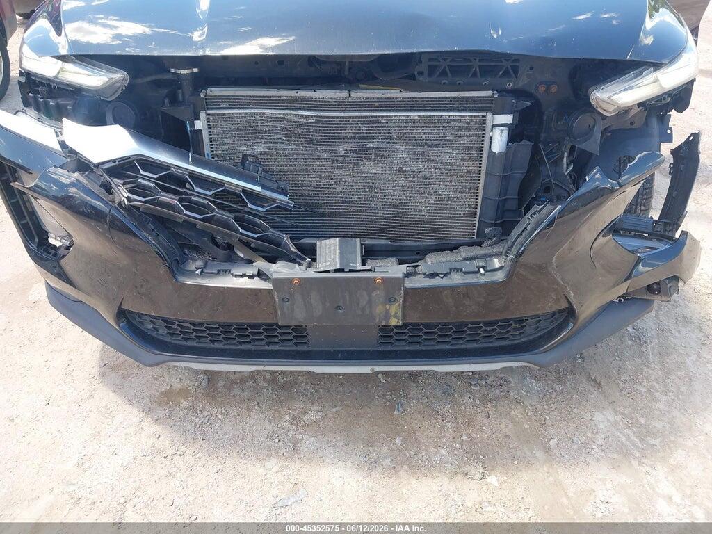 5NMS3CAD5LH207488 2020 HYUNDAI SANTA FE photo no. 6