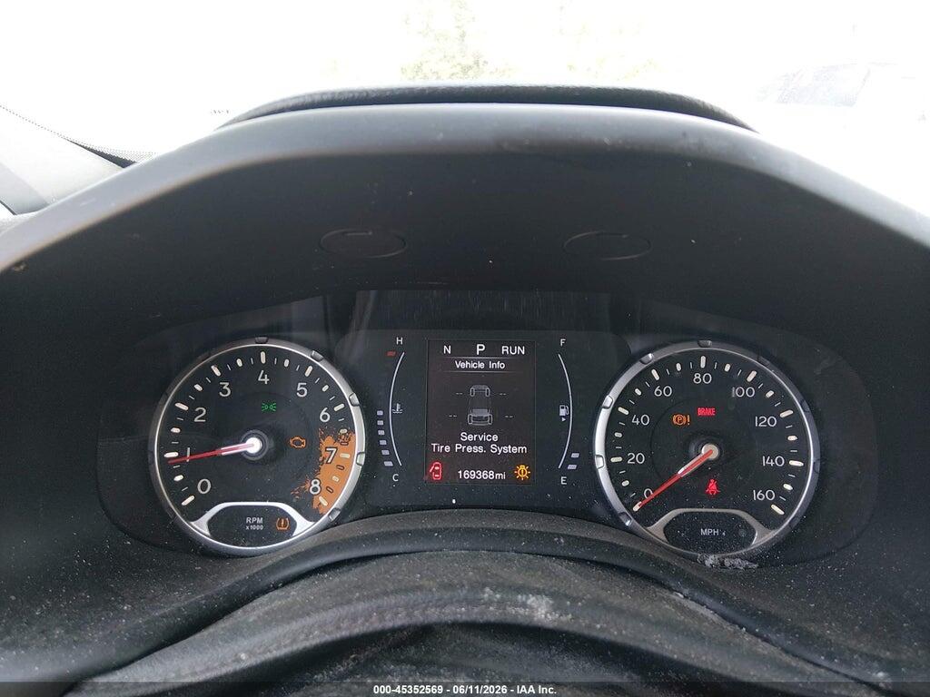 ZACCJABB3JPJ61191 2018 JEEP RENEGADE photo no. 7