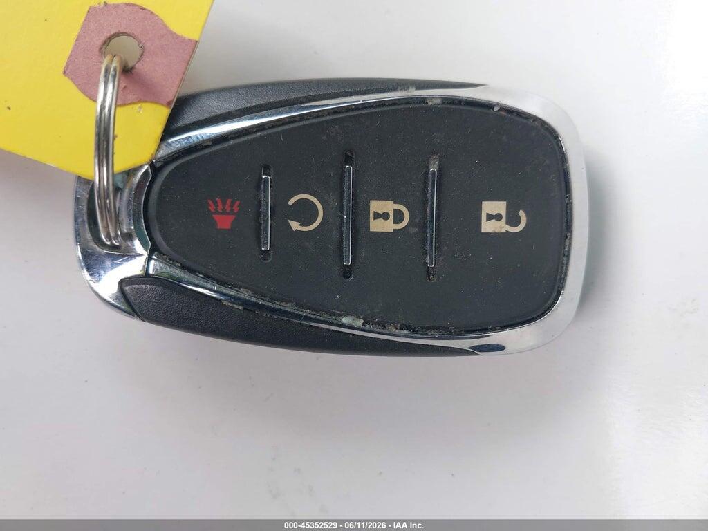 3GNCJLSB9KL267368 2019 CHEVROLET TRAX photo no. 11