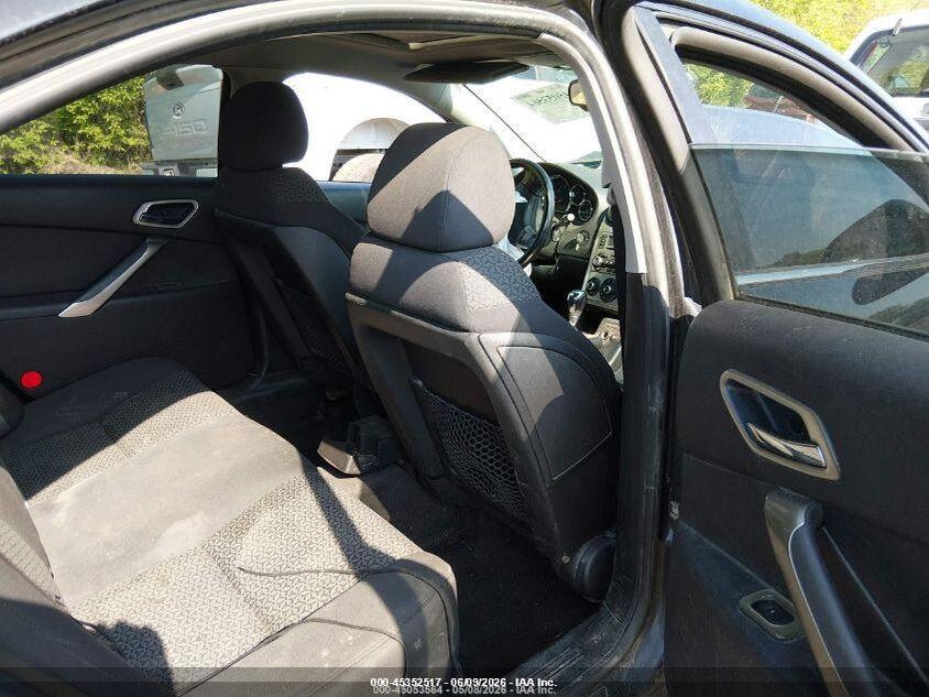 1G2ZG57NX84292279 2008 PONTIAC G6 photo no. 8